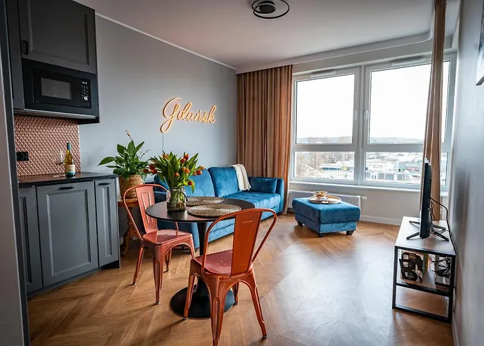 Apartament Imagine Sky
