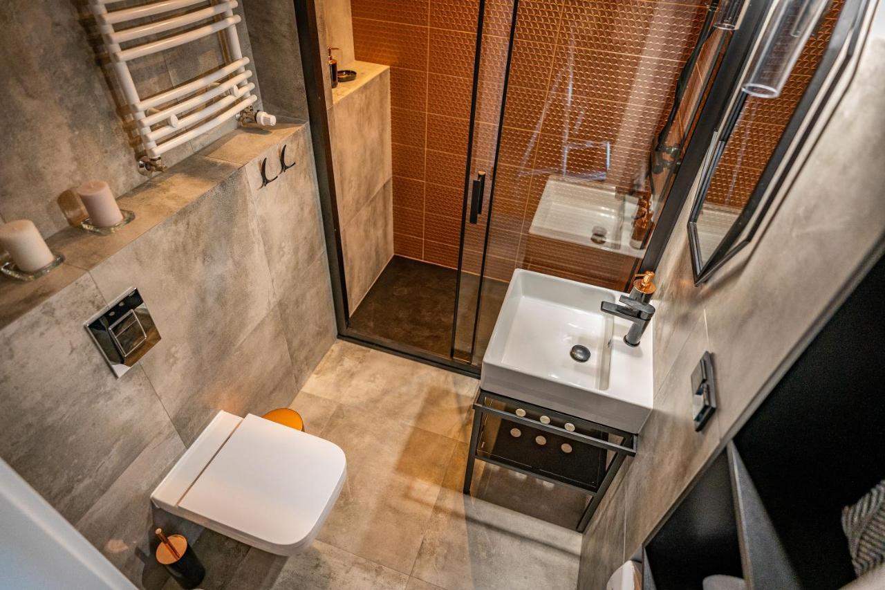 Imagine Sky Apartment