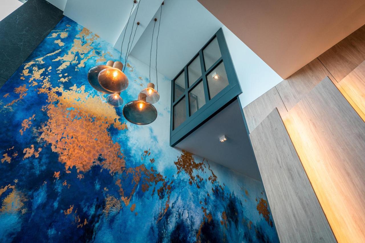 Imagine Sky Apartment *