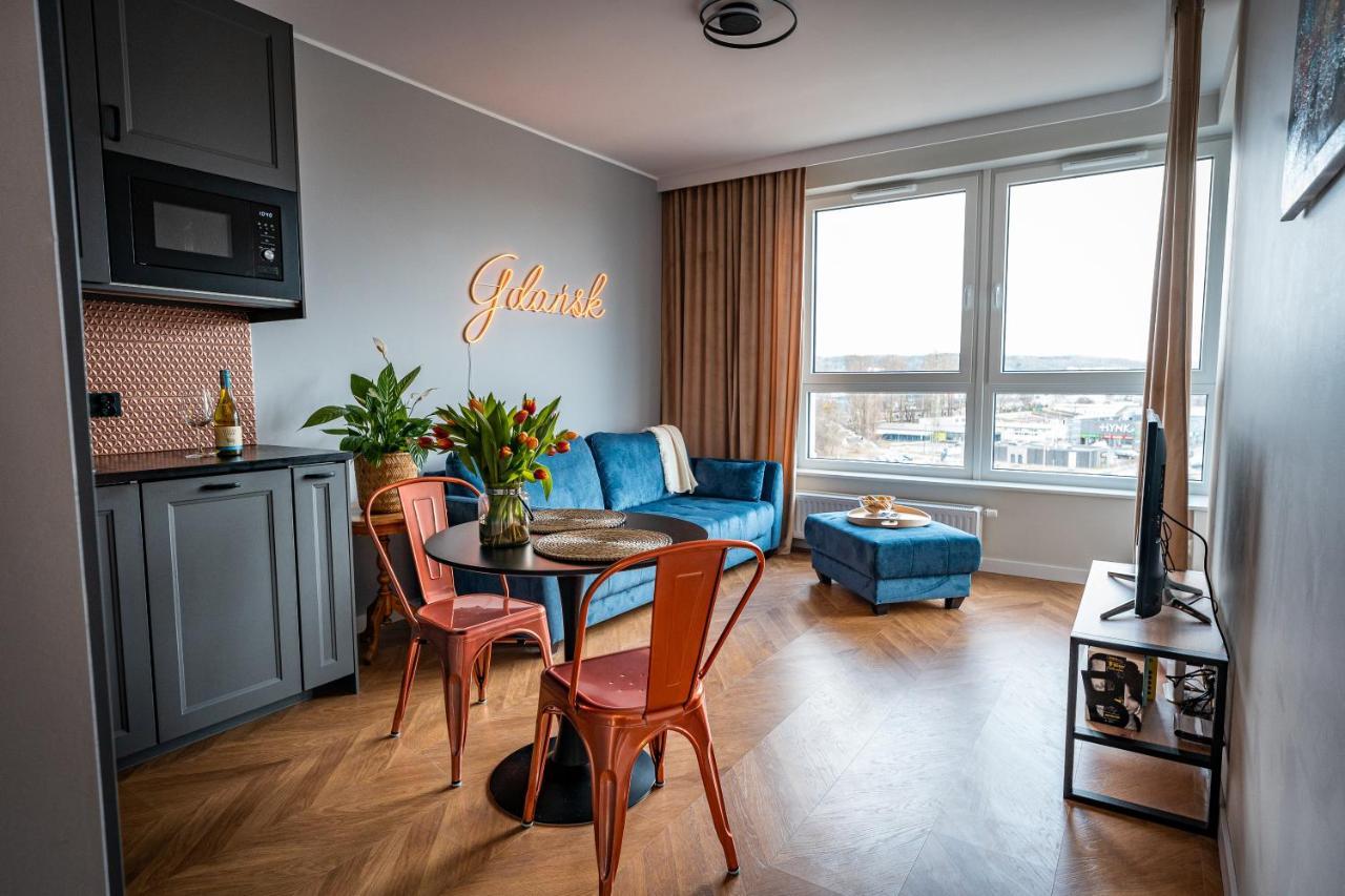Imagine Sky Apartment *