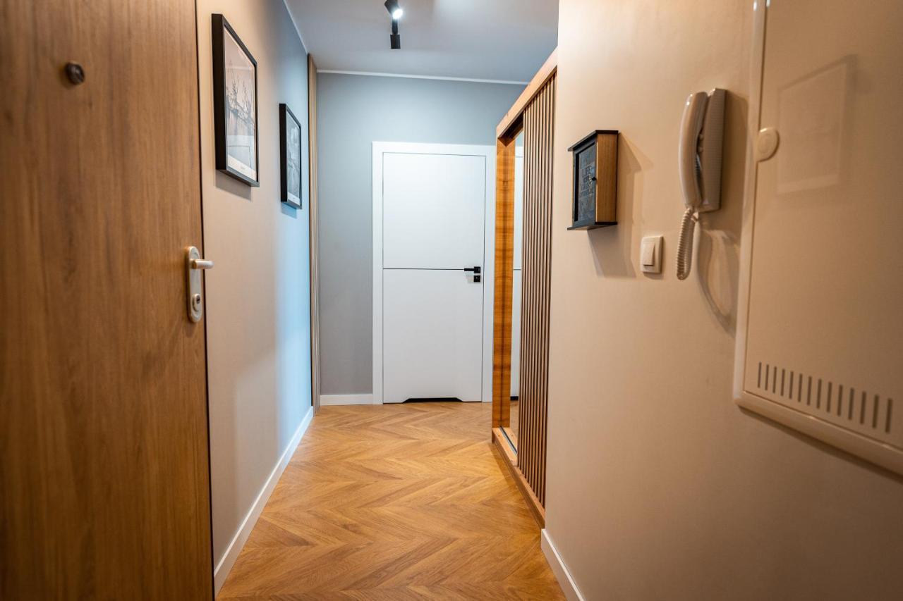 Imagine Sky Apartment Gdansk
